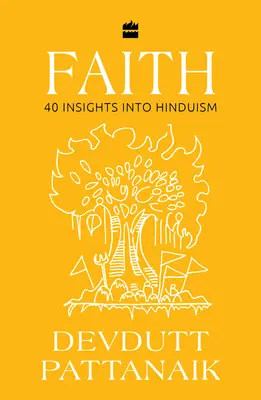 Glaube - 40 Einblicke in den Hinduismus - Faith - 40 Insights into Hinduism