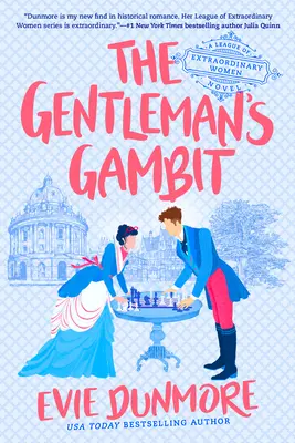 Das Gentleman-Gambit - The Gentleman's Gambit