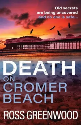 Tod am Strand von Cromer - Death on Cromer Beach