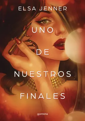 Uno de Nuestros Finales / Eines unserer Enden - Uno de Nuestros Finales / One of Our Endings