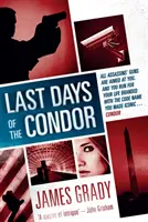 Die letzten Tage des Condor - Last Days of the Condor