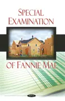 Sonderprüfung von Fannie Mae - Special Examination of Fannie Mae