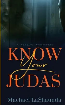 Erkenne deinen Judas - Know Your Judas