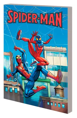 Spider-Man Vol. 2: Wer ist Spider-Boy? - Spider-Man Vol. 2: Who Is Spider-Boy?