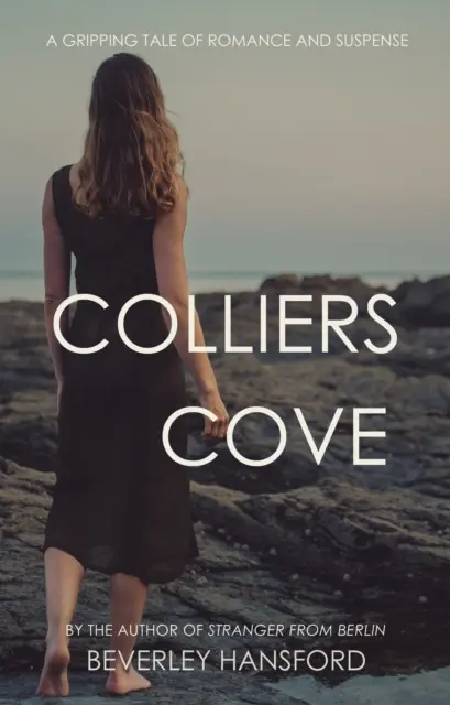 Colliers Bucht - Colliers Cove