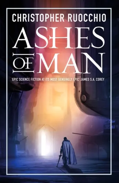 Die Asche des Menschen - Ashes of Man