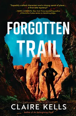 Vergessene Spur - Forgotten Trail