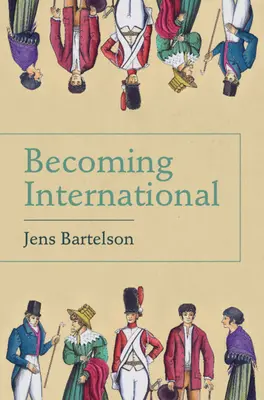 International werden - Becoming International