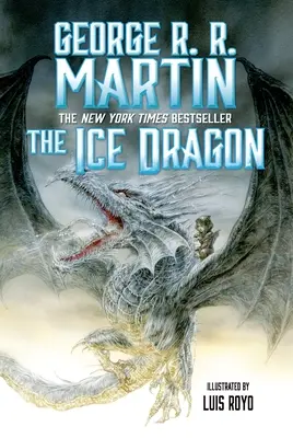 Der Eisdrache - The Ice Dragon