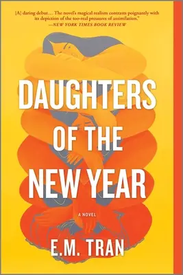 Töchter des neuen Jahres - Daughters of the New Year