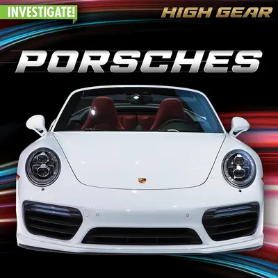 Porsches