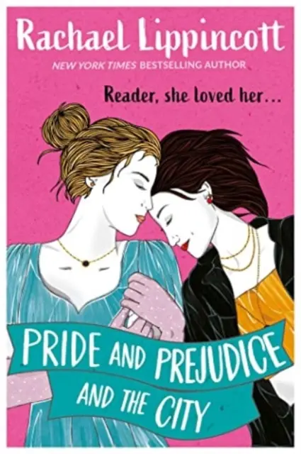 Stolz und Vorurteil und die Stadt - Pride and Prejudice and the City