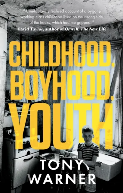 Kindheit, Knabenzeit, Jugend - Childhood, Boyhood, Youth