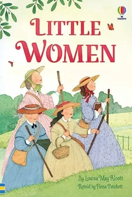 Kleine Frauen - Little Women