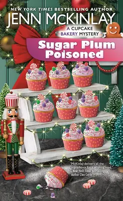 Zuckerpflaume vergiftet - Sugar Plum Poisoned