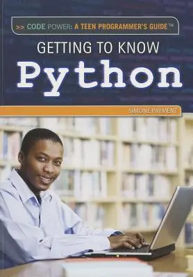 Python kennenlernen - Getting to Know Python