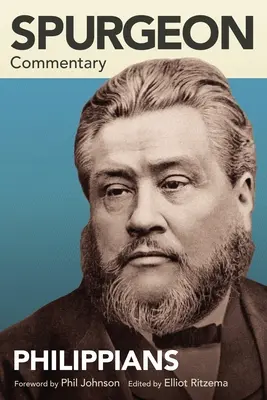 Spurgeon-Kommentar: Philipper - Spurgeon Commentary: Philippians