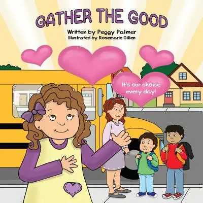 Sammelt das Gute - Gather the Good