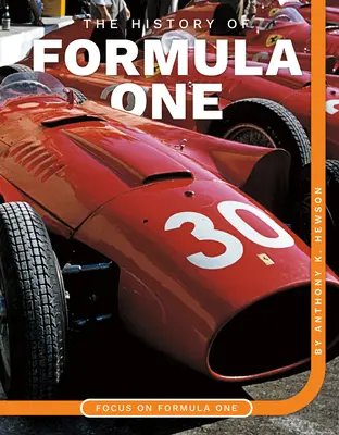 Geschichte der Formel Eins - History of Formula One