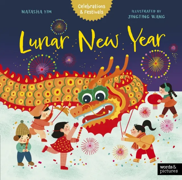 Mondneujahr - Lunar New Year