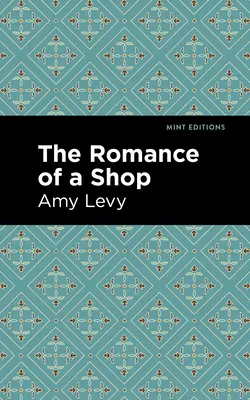 Die Romanze eines Ladens - The Romance of a Shop