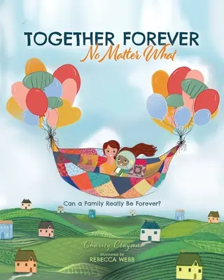 Für immer zusammen, egal was passiert: Kann eine Familie wirklich für immer zusammenbleiben? - Together Forever No Matter What: Can a Family Really Be Forever?