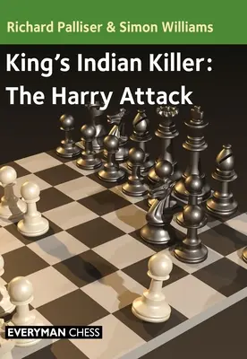 Königsindisch-Killer - Der Harry-Angriff - King's Indian Killer - The Harry Attack