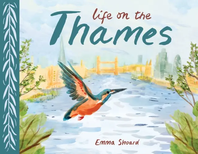 Das Leben an der Themse - Life on the Thames