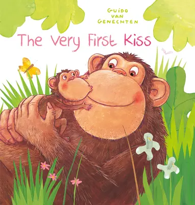 Der allererste Kuss - The Very First Kiss