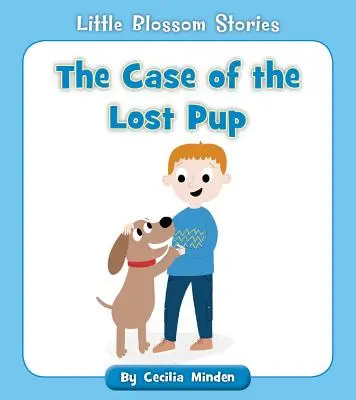 Der Fall des verlorenen Hündchens - The Case of the Lost Pup