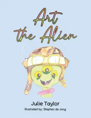 Die Kunst des Außerirdischen - Art the Alien