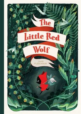 Der kleine rote Wolf - The Little Red Wolf