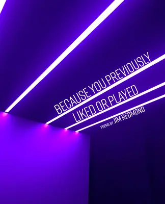 Weil Sie früher gemocht oder gespielt haben - Because You Previously Liked or Played