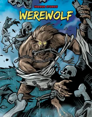 Werwolf - Werewolf
