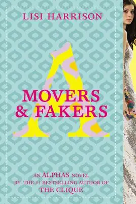 Schwindler und Betrüger - Movers & Fakers