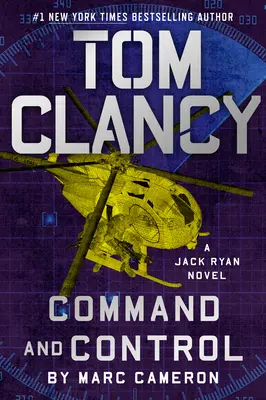 Tom Clancy Befehl und Kontrolle - Tom Clancy Command and Control