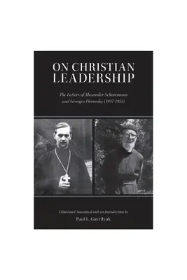 Über christliche Leiterschaft - On Christian Leadership