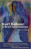 SPCK Einführung in Karl Rahner - SPCK Introduction to Karl Rahner