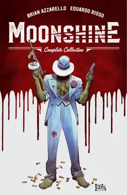 Mondschein: Die komplette Sammlung - Moonshine: The Complete Collection