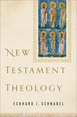 Neutestamentliche Theologie - New Testament Theology