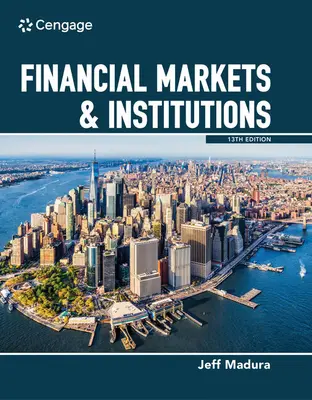 Finanzmärkte und -institutionen - Financial Markets & Institutions