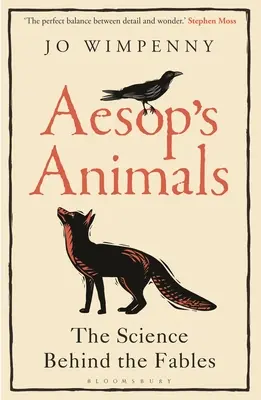 Äsops Tiere: Die Wissenschaft hinter den Fabeln - Aesop's Animals: The Science Behind the Fables