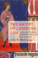 Aufstieg des christlichen Rechts:Patrist - Ascent of Christian Law:Patrist