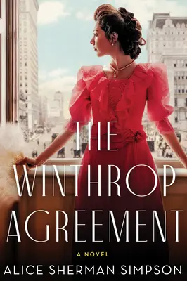 Das Winthrop-Abkommen - The Winthrop Agreement