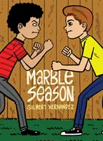 Marmor-Saison - Marble Season