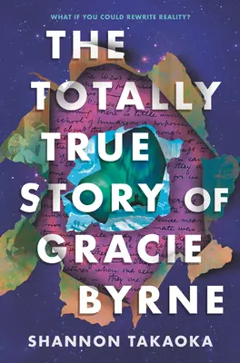 Die absolut wahre Geschichte von Gracie Byrne - The Totally True Story of Gracie Byrne