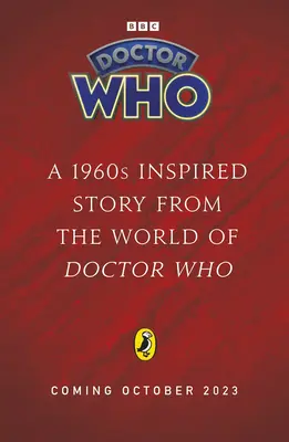Doctor Who: Imaginäre Freunde - eine Geschichte aus den 1960er Jahren - Doctor Who: Imaginary Friends - a 1960s story