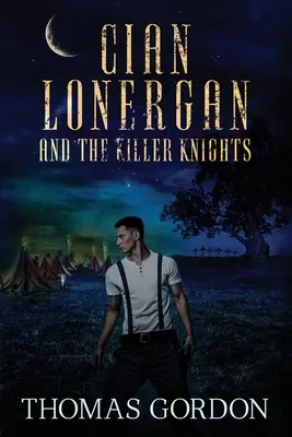 Cian Lonergan und die Killer-Ritter - Cian Lonergan and the Killer Knights