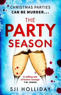 Die Party-Saison - The Party Season