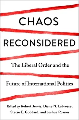 Chaos neu überdacht - Chaos Reconsidered